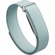 Фитнес-браслет Google Fitbit Air (Серо-голубой/Fog) в Астрахани
