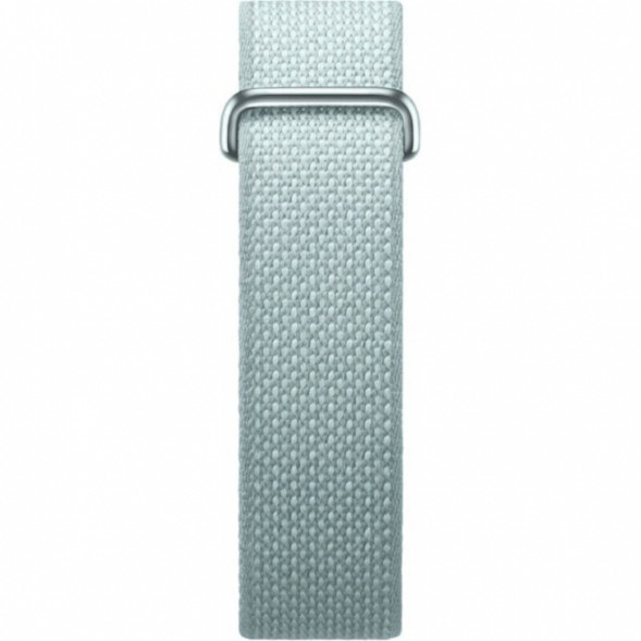 Фитнес-браслет Google Fitbit Air (Серо-голубой/Fog) в Астрахани