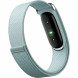 Фитнес-браслет Google Fitbit Air (Серо-голубой/Fog) в Астрахани