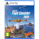 Игра Microsoft Flight Simulator 2024 [PS5, русская версия] в Астрахани