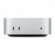 Компьютер Apple Mac mini M4 2024 (MU9D3) (10 Core GPU, 16ГБ, 256ГБ SSD, Apple, macOS), серебристый в Астрахани
