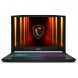 Ноутбук MSI Katana 15 HX B14WGK-293US (15.6&amp;quot;, IPS, Intel Core i7 14650HX 2.2ГГц, 16-ядерный, 16ГБ DDR5, 1ТБ SSD, NVIDIA GeForce RTX 5070 - 8 ГБ, Windows 11 Home), черный в Астрахани