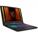 Ноутбук MSI Katana 15 HX B14WGK-293US (15.6&amp;quot;, IPS, Intel Core i7 14650HX 2.2ГГц, 16-ядерный, 16ГБ DDR5, 1ТБ SSD, NVIDIA GeForce RTX 5070 - 8 ГБ, Windows 11 Home), черный в Астрахани
