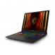 Ноутбук MSI Vector 16 HX AI A2XWHG-438CN (16&amp;quot;, IPS, Intel Core Ultra 9 275HX 2.7ГГц, 24 ядра, 16ГБ DDR5, 1ТБ SSD, NVIDIA GeForce RTX 5070 Ti 12 ГБ, Windows 11 Home), серый в Астрахани