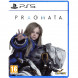 Игра PRAGMATA [PS5, русская версия] в Астрахани