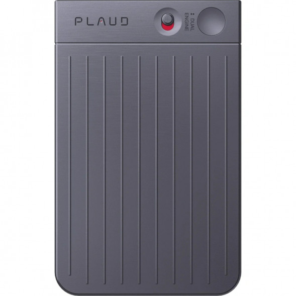Диктофон Plaud Note NB-100 ChatGPT 64ГБ, Black в Астрахани