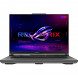 Ноутбук ASUS ROG Strix G16 G614FM-WS94 (16&amp;quot;, IPS, AMD Ryzen 9 9955HX 2.5ГГц, 16 ядер, 16ГБ DDR5, 1ТБ SSD, NVIDIA GeForce RTX 5060 8 ГБ, Windows 11 Home), серый в Астрахани