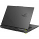 Ноутбук ASUS ROG Strix G16 G614FM-WS94 (16&amp;quot;, IPS, AMD Ryzen 9 9955HX 2.5ГГц, 16 ядер, 16ГБ DDR5, 1ТБ SSD, NVIDIA GeForce RTX 5060 8 ГБ, Windows 11 Home), серый в Астрахани
