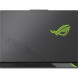Ноутбук ASUS ROG Strix G16 G614FM-WS94 (16&amp;quot;, IPS, AMD Ryzen 9 9955HX 2.5ГГц, 16 ядер, 16ГБ DDR5, 1ТБ SSD, NVIDIA GeForce RTX 5060 8 ГБ, Windows 11 Home), серый в Астрахани