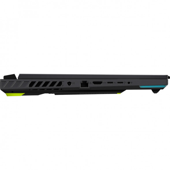 Ноутбук ASUS ROG Strix G16 G614FM-WS94 (16&amp;quot;, IPS, AMD Ryzen 9 9955HX 2.5ГГц, 16 ядер, 16ГБ DDR5, 1ТБ SSD, NVIDIA GeForce RTX 5060 8 ГБ, Windows 11 Home), серый в Астрахани