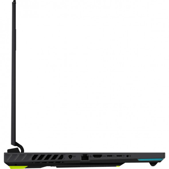 Ноутбук ASUS ROG Strix G16 G614FM-WS94 (16&amp;quot;, IPS, AMD Ryzen 9 9955HX 2.5ГГц, 16 ядер, 16ГБ DDR5, 1ТБ SSD, NVIDIA GeForce RTX 5060 8 ГБ, Windows 11 Home), серый в Астрахани
