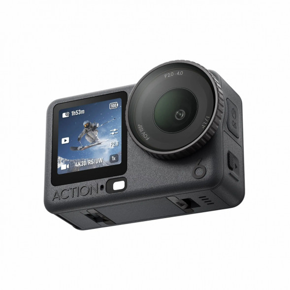 Экшн-камера DJI Osmo Action 6 Standard Combo в Астрахани