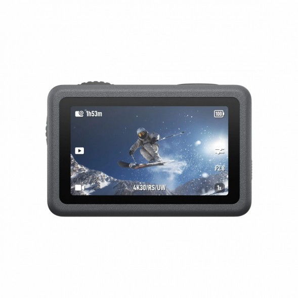 Экшн-камера DJI Osmo Action 6 Standard Combo в Астрахани