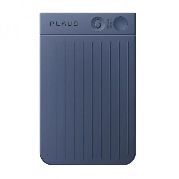 Диктофон Plaud Note NB-100 ChatGPT 64ГБ, Navy Blue в Астрахани