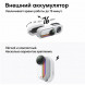 Экшн-камера Insta360 Go 3S Retro Bundle Special Edition 64ГБ, White в Астрахани