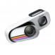 Экшн-камера Insta360 Go 3S Retro Bundle Special Edition 64ГБ, White в Астрахани