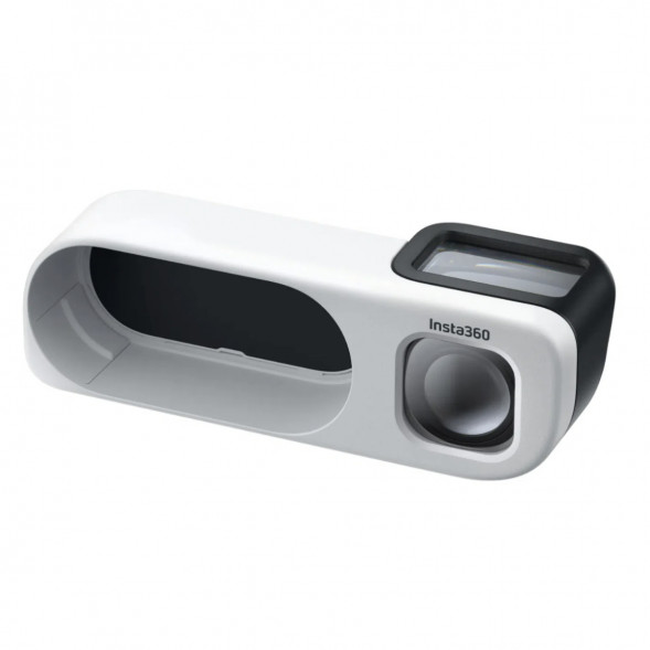 Экшн-камера Insta360 Go 3S Retro Bundle Special Edition 64ГБ, White в Астрахани