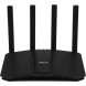 Wi-Fi роутер ASUS RT-BE58U, Wi-Fi 7, BE3600, 2.4/5ГГц, 4 LAN, черный в Астрахани