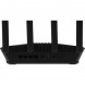 Wi-Fi роутер ASUS RT-BE58U, Wi-Fi 7, BE3600, 2.4/5ГГц, 4 LAN, черный в Астрахани