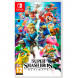 Игры Super Smash Bros. Ultimate [Nintendo Switch, русская версия] в Астрахани