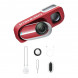 Экшн-камера Insta360 Go 3S Retro Bundle Special Edition 128ГБ, Red в Астрахани