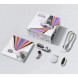 Экшн-камера Insta360 Go 3S Retro Bundle Special Edition 128ГБ, White в Астрахани