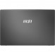 Ноутбук MSI Modern 15 F1MXG-1278XRU (15.6&amp;quot;, IPS, Intel Core 7 150U 1.8ГГц, 10 ядер, 16ГБ DDR5, 512ГБ SSD, Intel Iris Xe Graphics, без ОС), серый в Астрахани