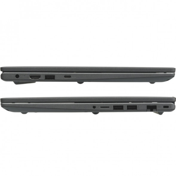 Ноутбук MSI Modern 15 F1MXG-1278XRU (15.6&amp;quot;, IPS, Intel Core 7 150U 1.8ГГц, 10 ядер, 16ГБ DDR5, 512ГБ SSD, Intel Iris Xe Graphics, без ОС), серый в Астрахани