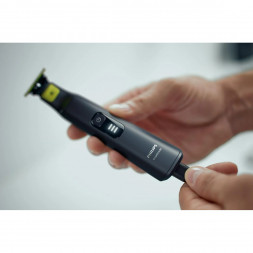 Триммер Philips QP6542/15 OneBlade 360 Pro Face + Body