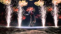 Игра Devil May Cry 5. Devil Hunter Edition [Nintendo Switch 2, русские субтитры]