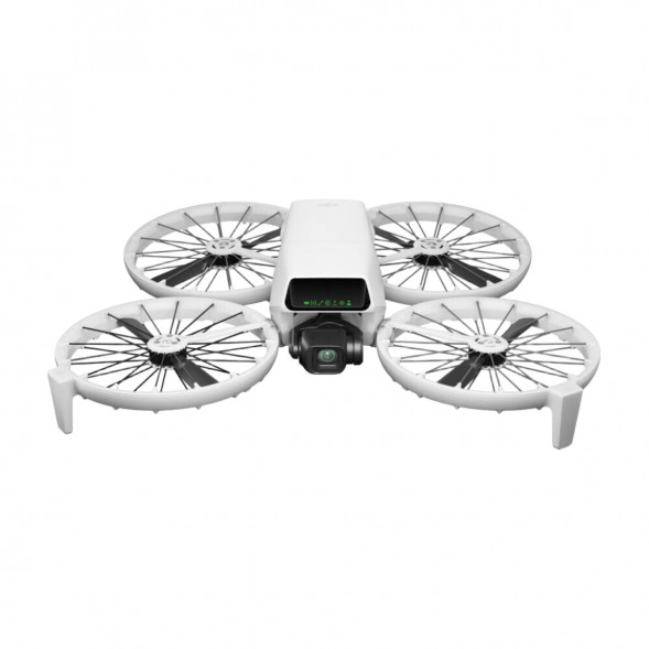 Квадрокоптер DJI Flip Fly More Combo (RC 2) в Астрахани