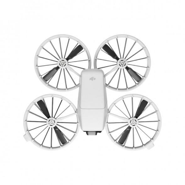 Квадрокоптер DJI Flip Fly More Combo (RC 2) в Астрахани