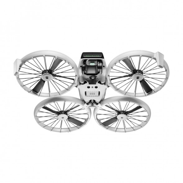 Квадрокоптер DJI Flip Fly More Combo (RC 2) в Астрахани