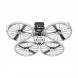 Квадрокоптер DJI Flip Fly More Combo (RC 2) в Астрахани
