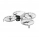 Квадрокоптер DJI Flip Fly More Combo (RC 2) в Астрахани