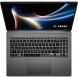 Ноутбук MSI Modern 16S G3MG-018XRU (16&amp;quot;, IPS, Intel Core 5 320 1.5ГГц, 6 ядер, 16ГБ DDR5, 512ГБ SSD, Intel Graphics, без ОС), серый в Астрахани