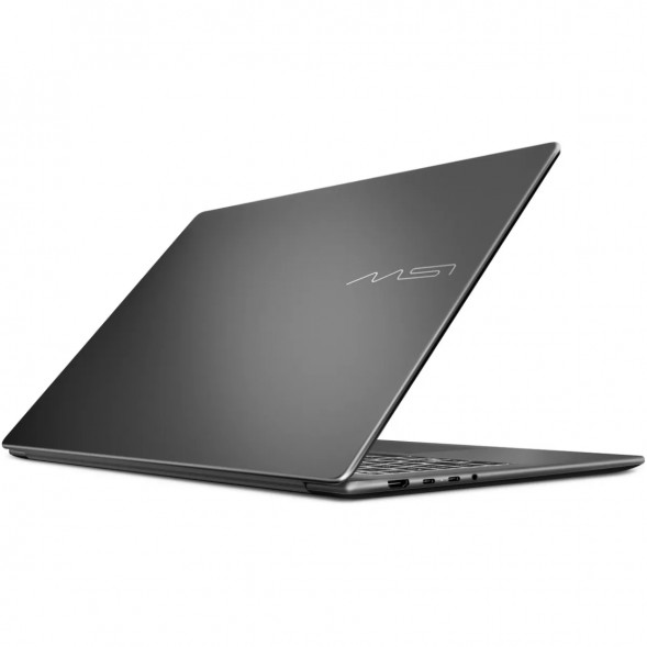 Ноутбук MSI Modern 16S G3MG-018XRU (16&amp;quot;, IPS, Intel Core 5 320 1.5ГГц, 6 ядер, 16ГБ DDR5, 512ГБ SSD, Intel Graphics, без ОС), серый в Астрахани