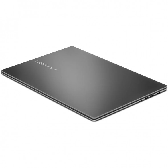 Ноутбук MSI Modern 16S G3MG-018XRU (16&amp;quot;, IPS, Intel Core 5 320 1.5ГГц, 6 ядер, 16ГБ DDR5, 512ГБ SSD, Intel Graphics, без ОС), серый в Астрахани