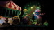 Игра Five Nights at Freddy&amp;#039;s: Secret of the Mimic [Nintendo Switch, английская версия] в Астрахани