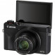 Фотоаппарат Canon PowerShot G7X Mark III, чёрный в Астрахани