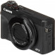 Фотоаппарат Canon PowerShot G7X Mark III, чёрный в Астрахани