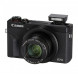 Фотоаппарат Canon PowerShot G7X Mark III, чёрный в Астрахани