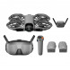 Квадрокоптер DJI Neo 2 Motion Fly More Combo в Астрахани