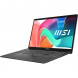 Ноутбук MSI Modern 15 F1MXG-1279XRU (15.6&amp;quot;, IPS, Intel Core 7 120U 1.4ГГц, 10 ядер, 16ГБ DDR5, 512ГБ SSD, Intel Graphics, без ОС), серый в Астрахани