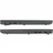 Ноутбук MSI Modern 15 F1MXG-1279XRU (15.6&amp;quot;, IPS, Intel Core 7 120U 1.4ГГц, 10 ядер, 16ГБ DDR5, 512ГБ SSD, Intel Graphics, без ОС), серый в Астрахани