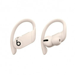 Беспроводные наушники Beats Powerbeats Pro, Ivory (MY5D2ZM/A)