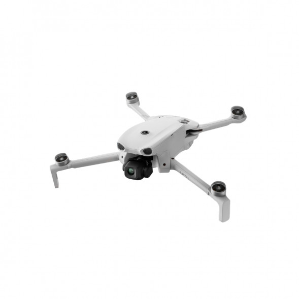 Квадрокоптер DJI Lito 1 Fly More Combo (RC-N3) в Астрахани