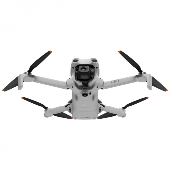 Квадрокоптер DJI Lito 1 Fly More Combo (RC-N3) в Астрахани