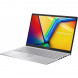 Ноутбук ASUS Vivobook 15 F1504VA-BQ336 (15.6&amp;quot;, IPS, Intel Core i5 120U 1.4ГГц, 10 ядер, 16ГБ DDR4, 512ГБ SSD, Intel Graphics, без ОС), серебристый в Астрахани