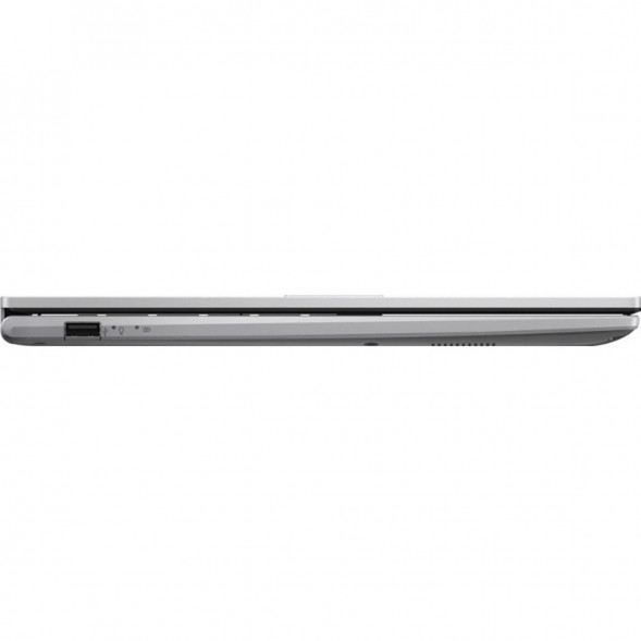Ноутбук ASUS Vivobook 15 F1504VA-BQ336 (15.6&amp;quot;, IPS, Intel Core i5 120U 1.4ГГц, 10 ядер, 16ГБ DDR4, 512ГБ SSD, Intel Graphics, без ОС), серебристый в Астрахани